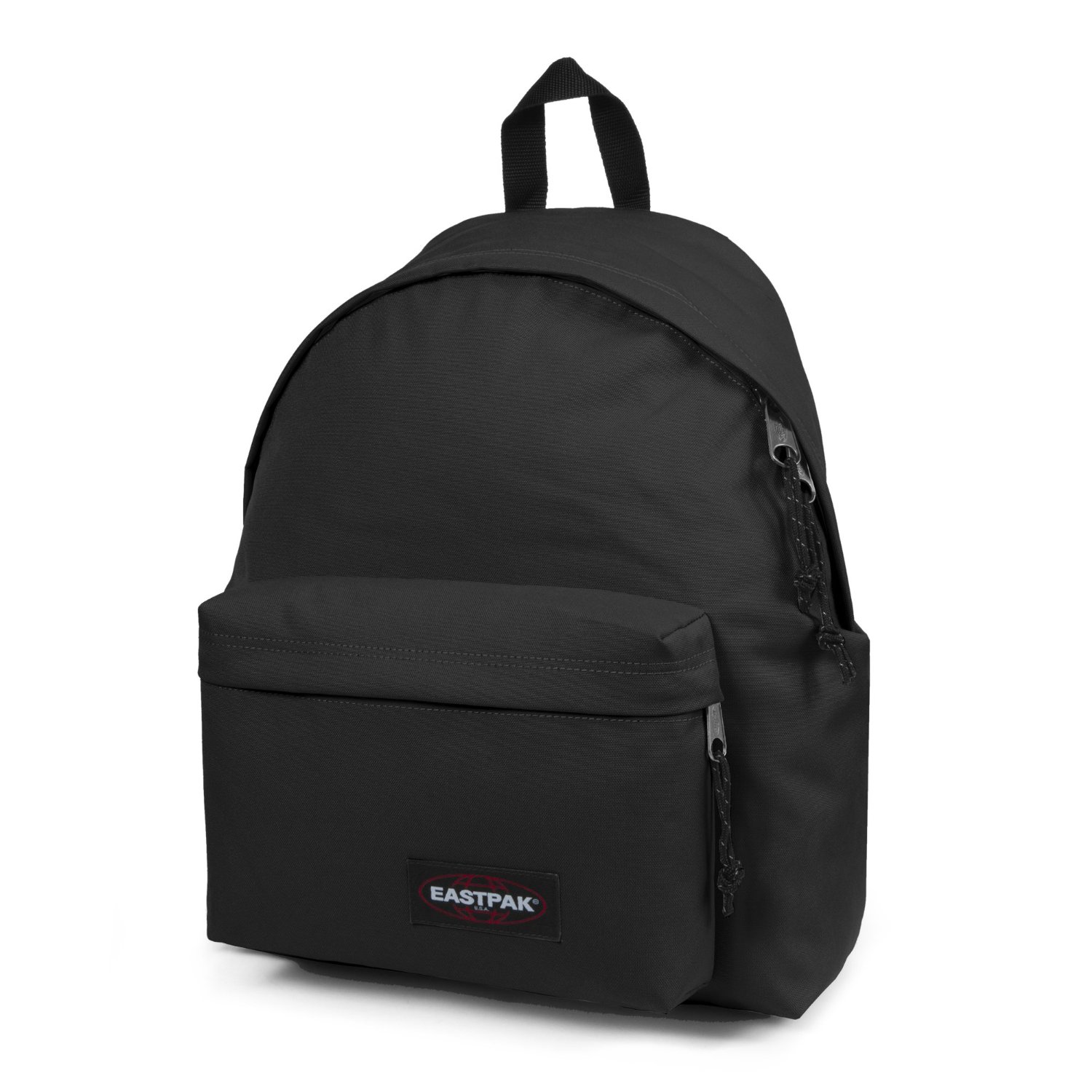 Zaino per la scuola Eastpack Nero ZAINI