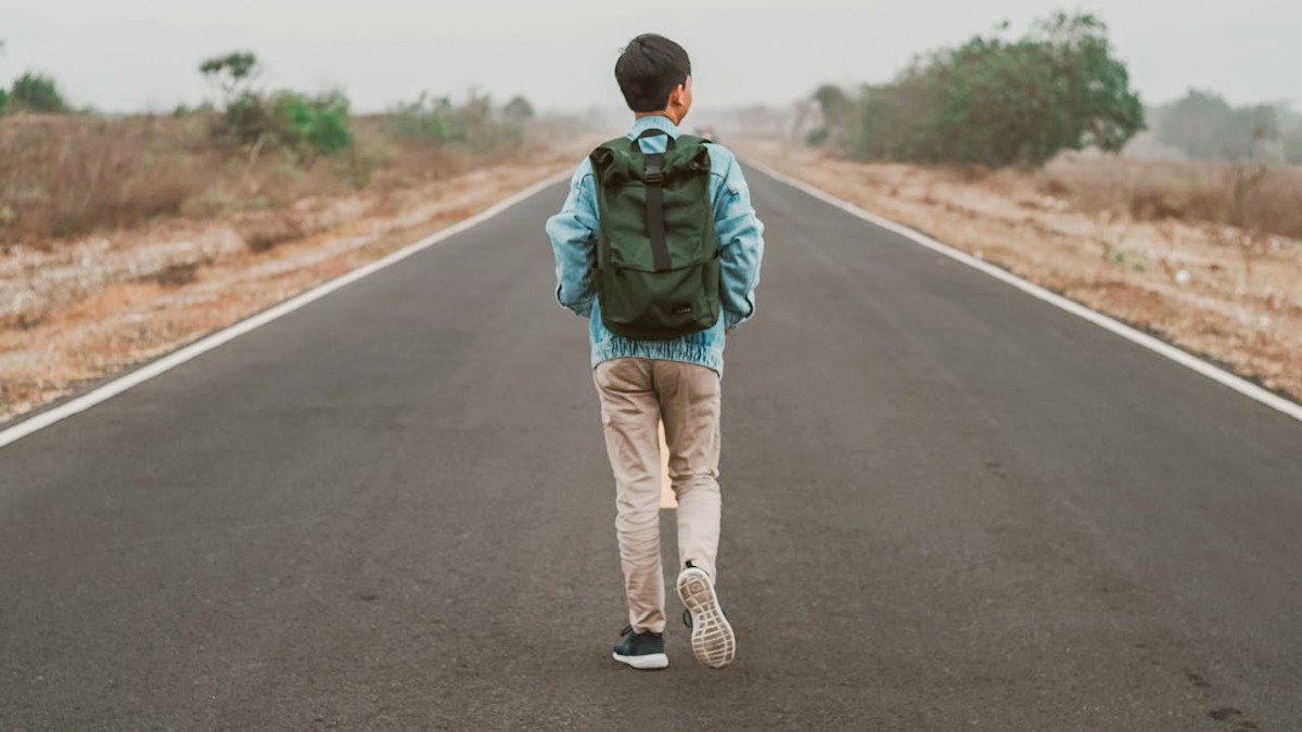 Zaini per scuole medie