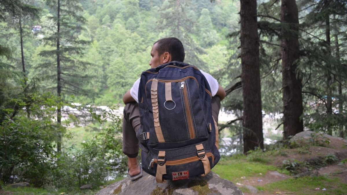 Zaini Rains